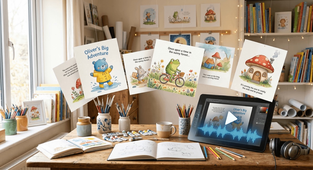How to Make Reading Fun for Kids: 12 Creative Strategies